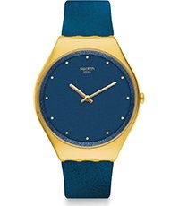 SYXG108 Ocean Skin 38mm