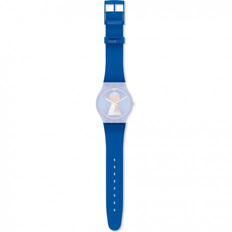 Swatch Bracelete 2012
