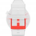 Transparent Big Bold watch Spring Summer Collection Swatch