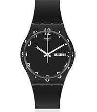 swatch ure