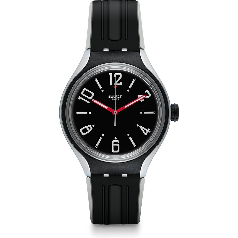 Swatch XLite YES1004 Peppe Horloge