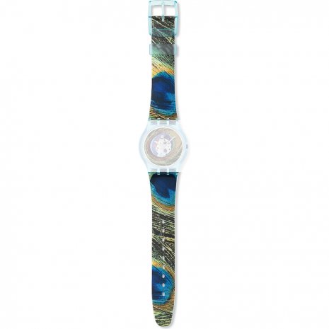 Swatch Bracelete 2007