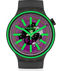 SO27B113 Pink Taste 41mm