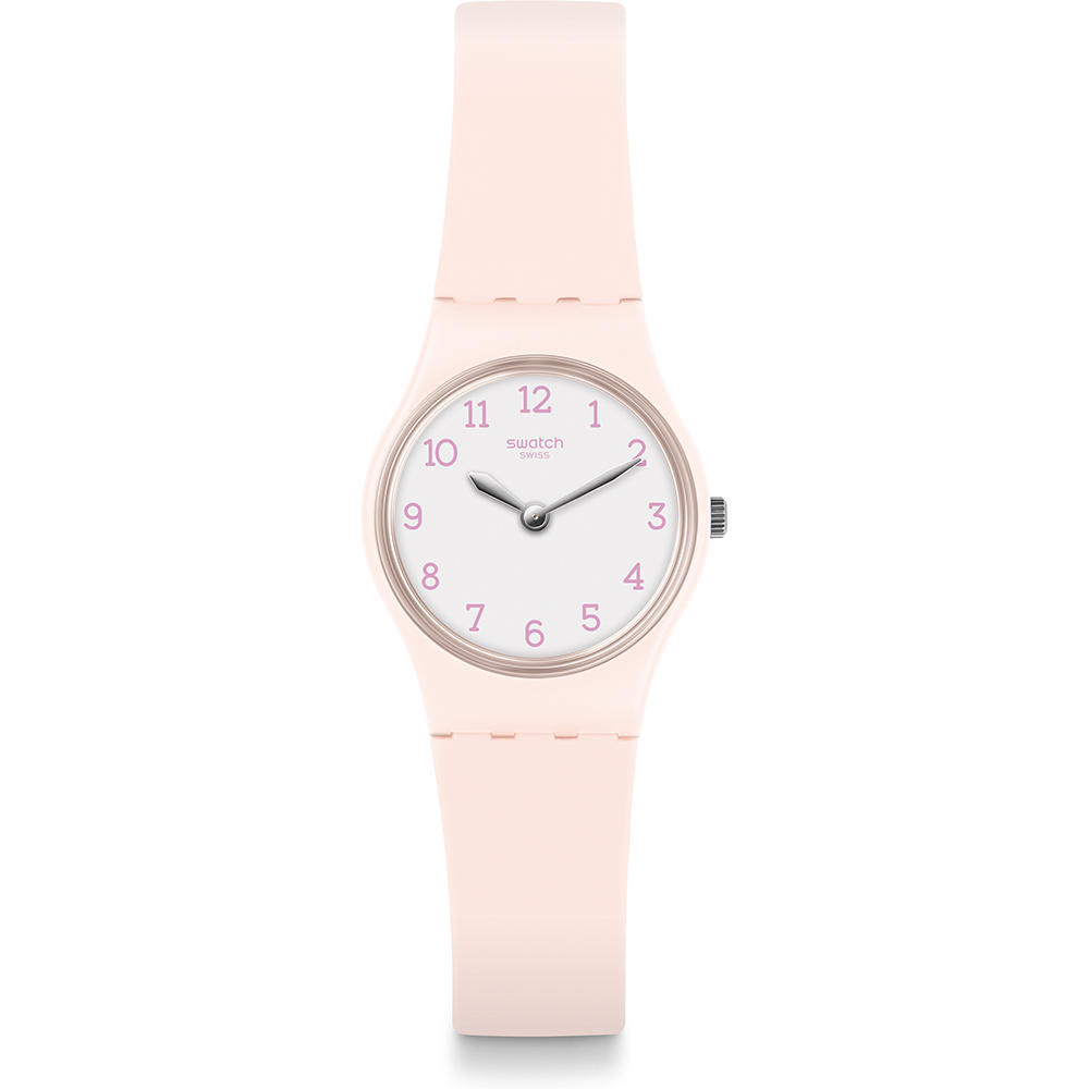 swatch rosa