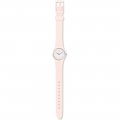 Swatch LP150 watch - Pinkbelle