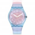 Swatch Pinkzure watch