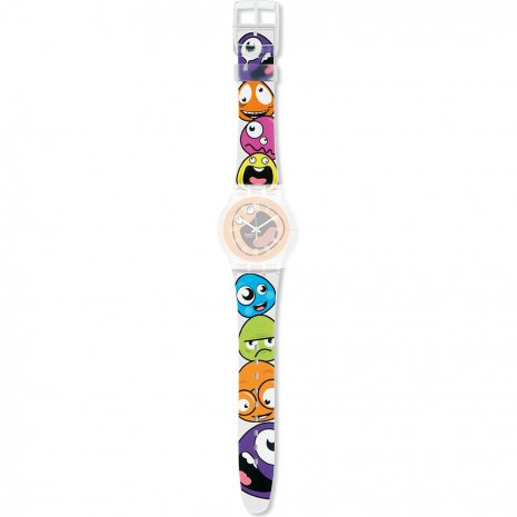 Swatch Bracelete 2006