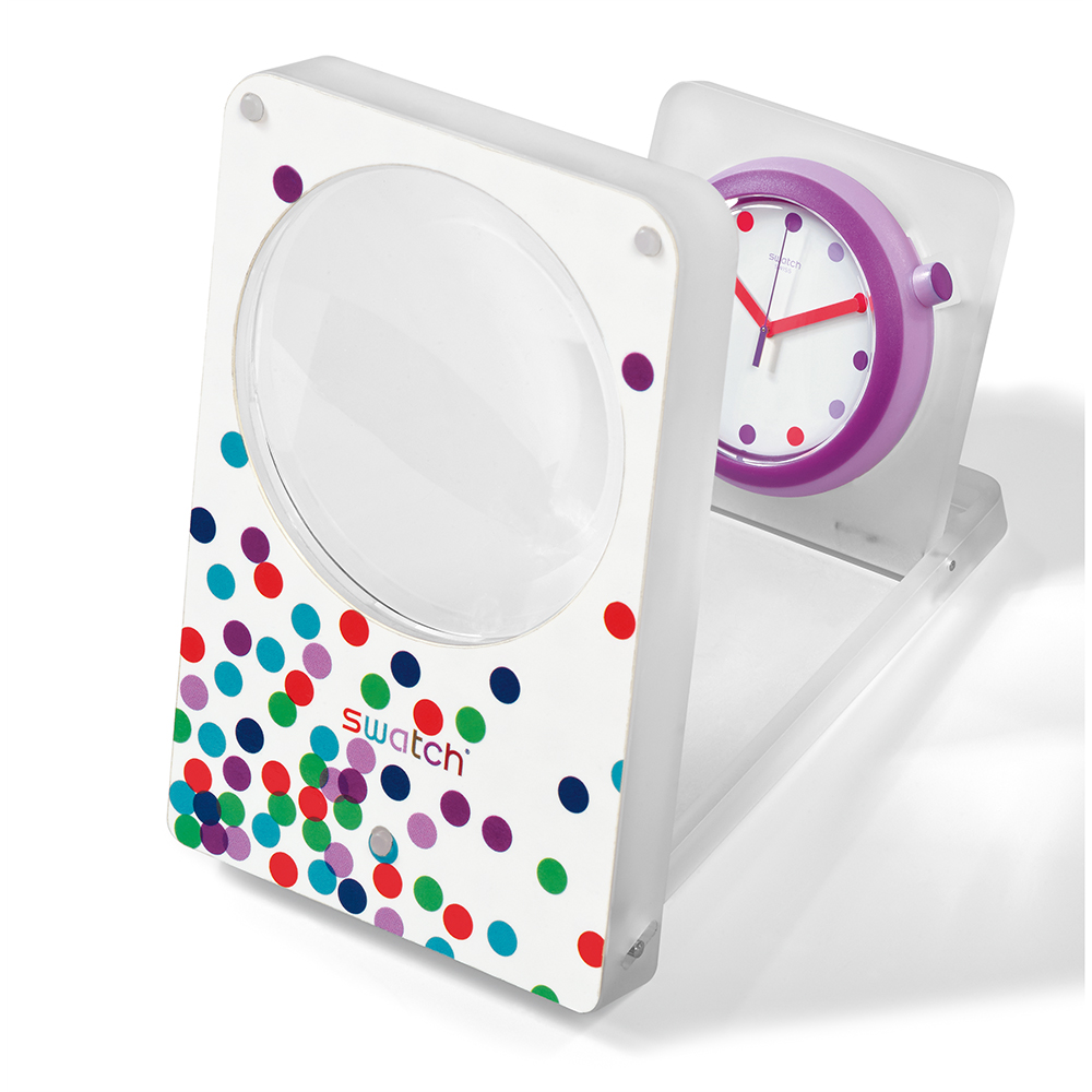 Clock Swatch New Pop S829000007 Popdeski