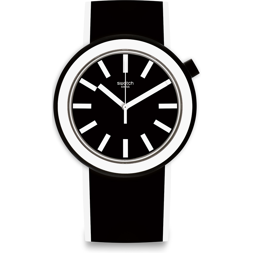 Swatch New Pop PNB100 Poplooking Watch