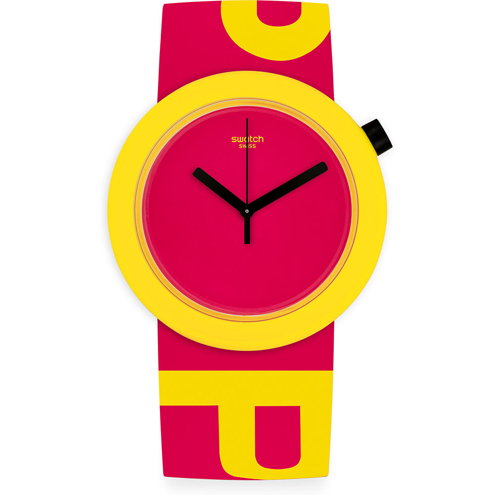 Swatch New Pop PNJ100 Poptastic Watch