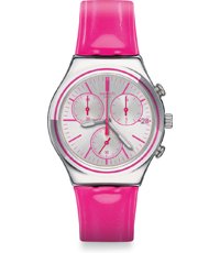 YCS587 Proud To Be Pink 39.7mm