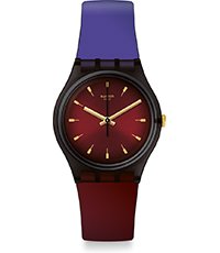 GB308 Purepurple 34mm