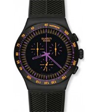 YOB102 Purple In Dark 46.7mm