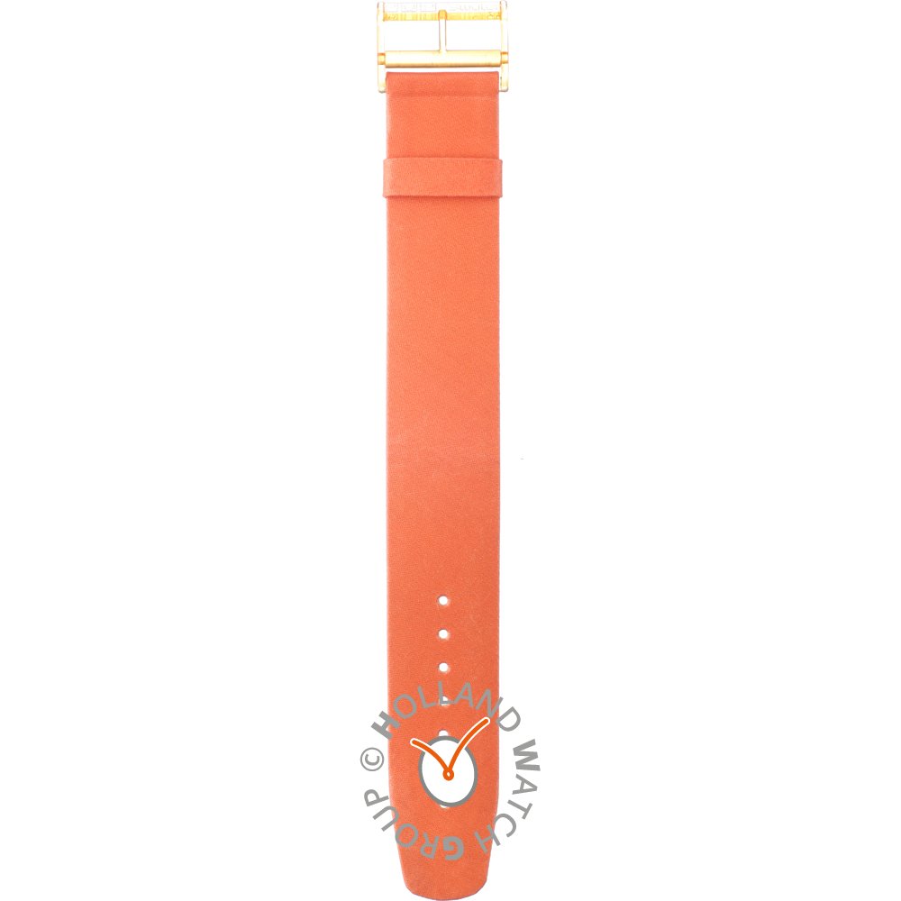 Swatch Plastic - Pop Big - PW APWG101 PWG101 Wide Angle Strap