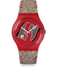 SUOR708 Randonneur 41mm