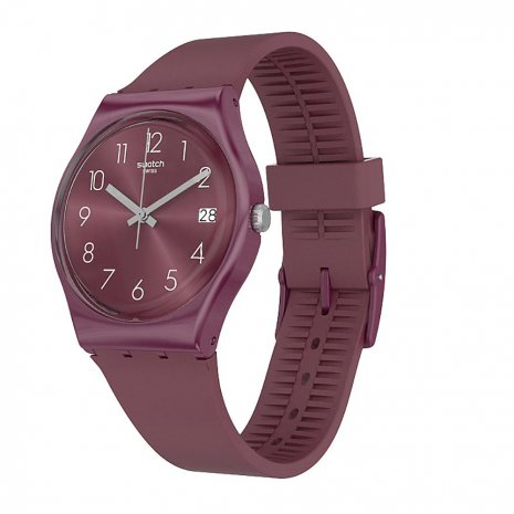 Swatch GR405 watch - Redbaya