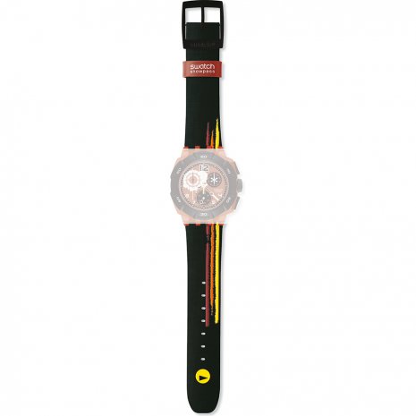 Swatch Bracelete 2008