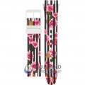 Swatch SUOW110 Rose Explosion Bracelete