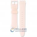 Swatch SUOT700 Rose Rebel Bracelete
