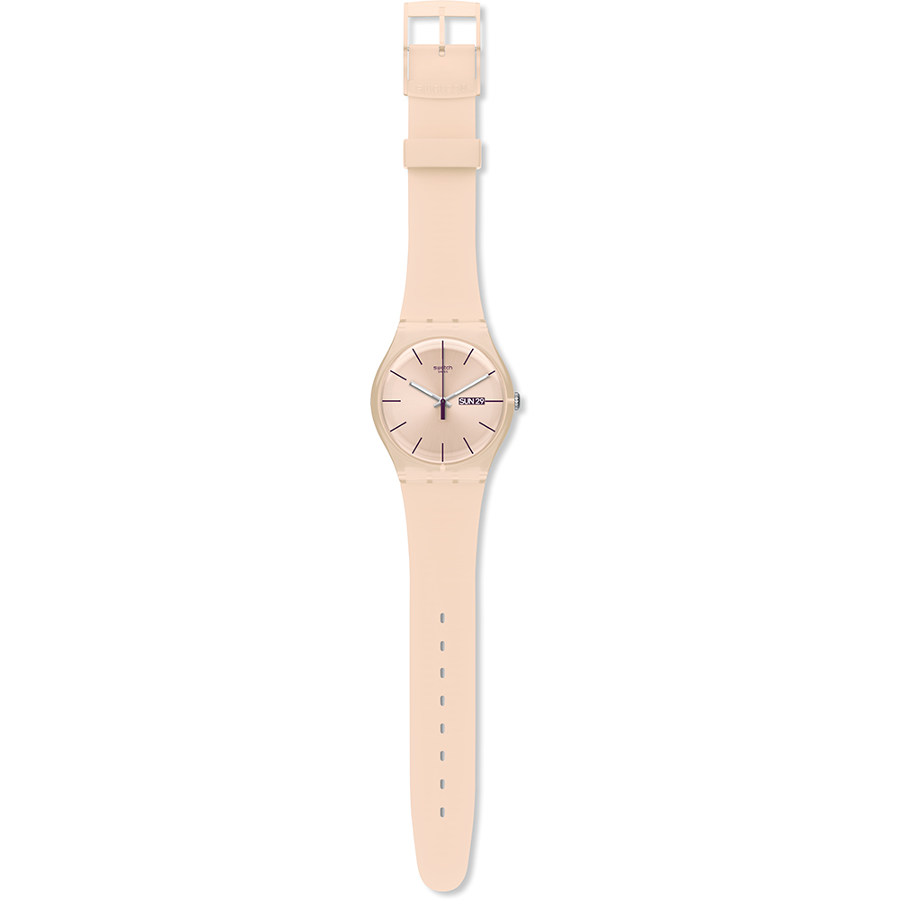 swatch rose