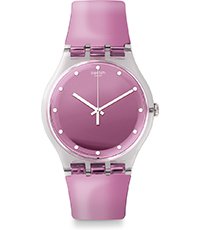 SUOK125 Rosegari 41mm