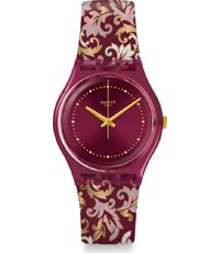 Swatch Gr175 Watch Sunetty