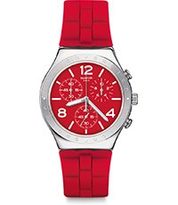 YCS117 Rouge De Bienne 39.7mm