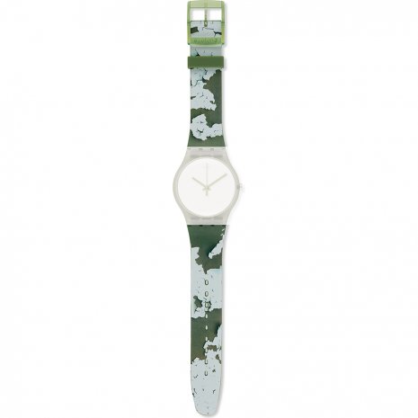 Swatch Bracelete 2013
