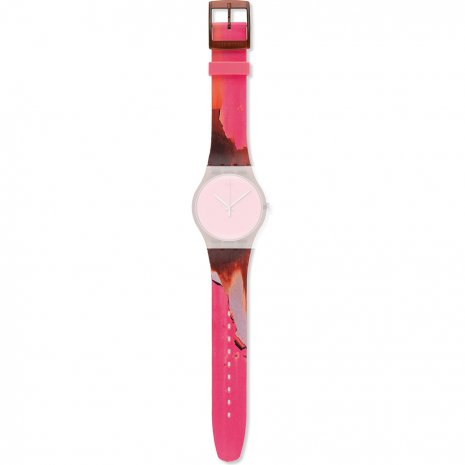 Swatch Bracelete 2013