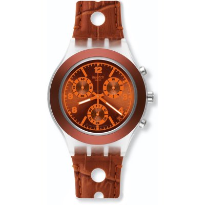 Swatch Chrono SVCK4073 Rouille Watch
