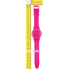 Swatch watch Pink