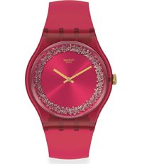 SUOP111 Ruby rings 41mm