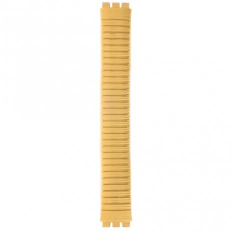 Swatch SAK115 Golden Sixties Large Bracelete