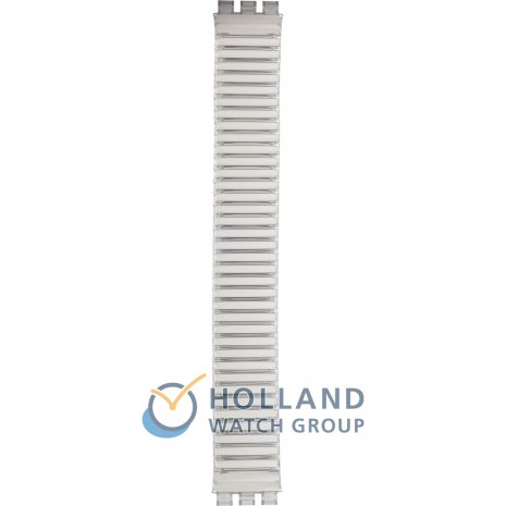 Swatch SAK132 Morning Dew Large Bracelete