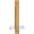Swatch SAK403 Gold Box Small Bracelete