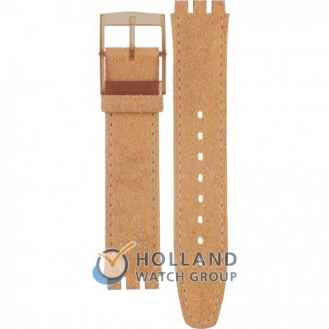 Swatch SAM106 Rugby Bracelete