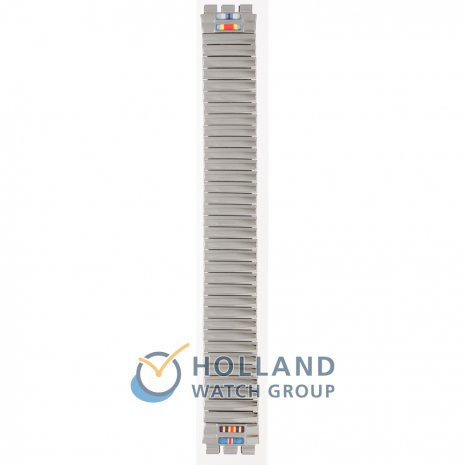 Swatch SAN106 May Day Large Bracelete