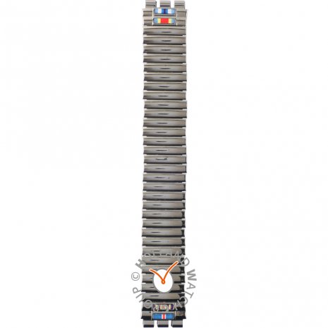 Swatch SAN107 May Day Small Bracelete