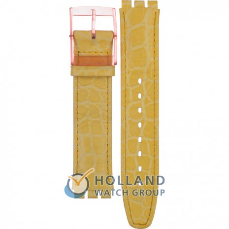 Swatch SAP100 Girasole Bracelete