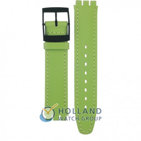 Swatch SCB117 Excentric Bracelete