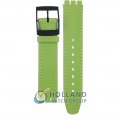Swatch SCB117 Excentric Bracelete