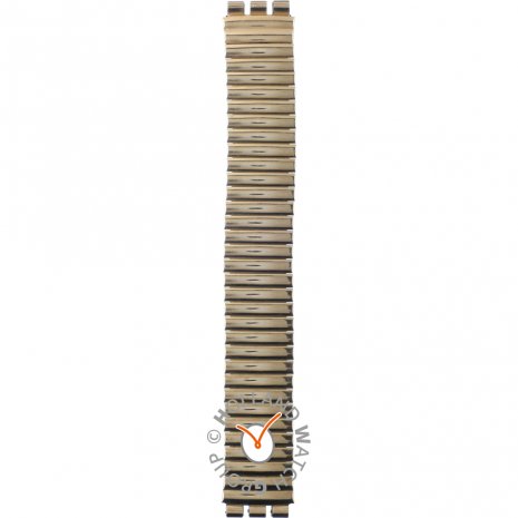 Swatch SCG101 Golden Globe Small Bracelete