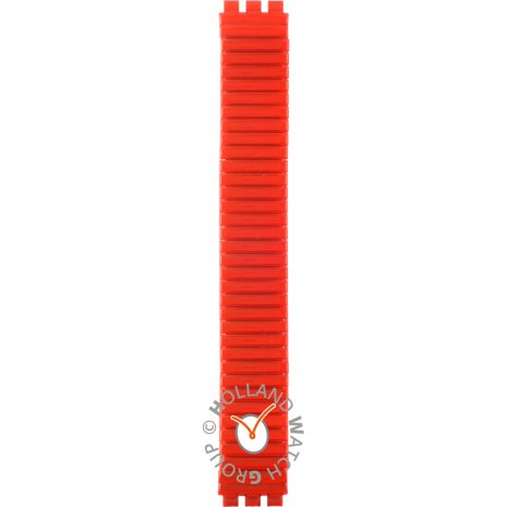 Swatch SCG102 Inspyral Large Bracelete