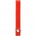 Swatch SCG102 Inspyral Large Bracelete