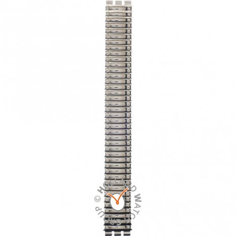 Swatch SCK407 Shiny Start Large Bracelete