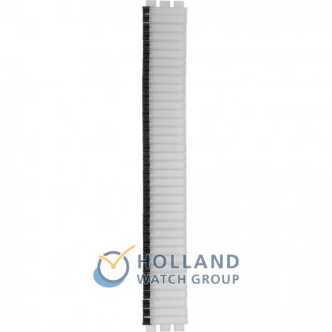 Swatch SCK411 Glowing Ice Large Bracelete