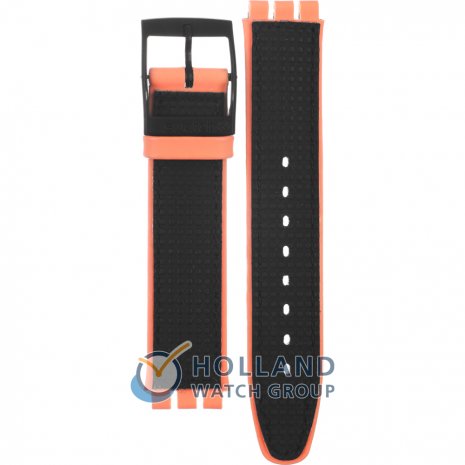 Swatch SCK413 Overdrive Bracelete