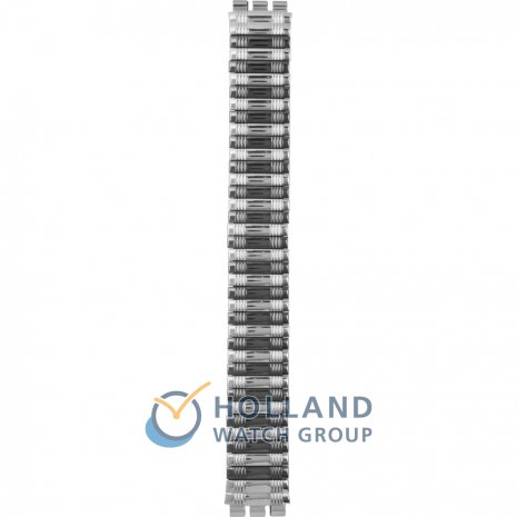 Swatch SCM109 Steelworker Large Bracelete
