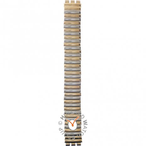 Swatch SCN105 Alabama Large Bracelete