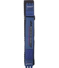ASCN405S SCN405 Velocita Small 17mm